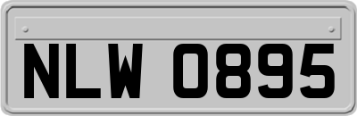 NLW0895