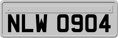 NLW0904