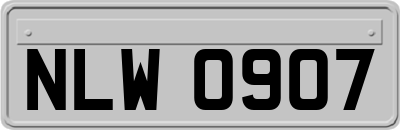 NLW0907
