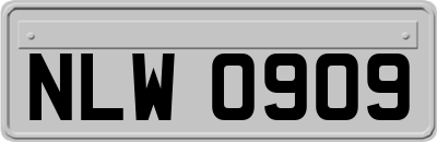 NLW0909