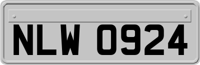 NLW0924