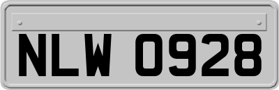 NLW0928