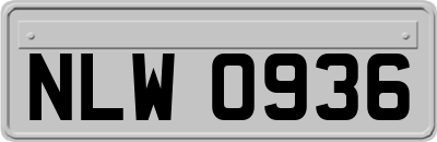NLW0936