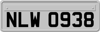 NLW0938