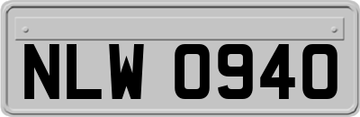 NLW0940