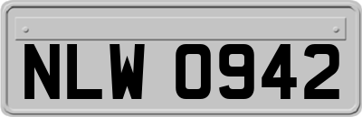 NLW0942