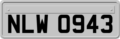 NLW0943