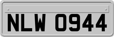 NLW0944