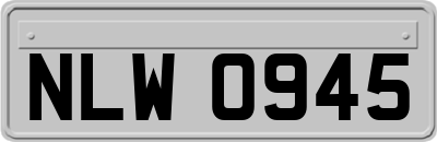 NLW0945