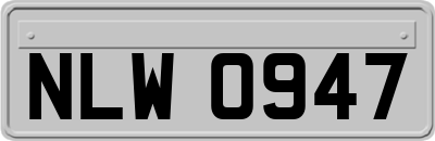 NLW0947