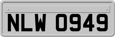 NLW0949