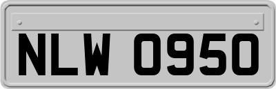 NLW0950