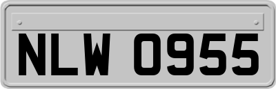 NLW0955