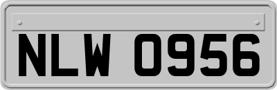 NLW0956