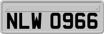 NLW0966