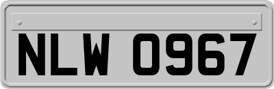 NLW0967