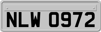NLW0972