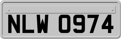 NLW0974