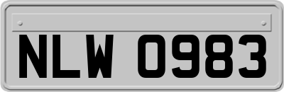 NLW0983