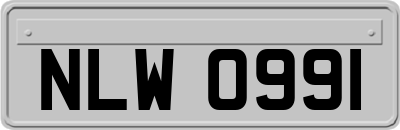 NLW0991