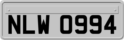 NLW0994
