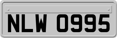 NLW0995