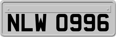 NLW0996