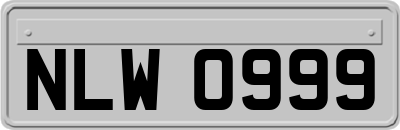 NLW0999