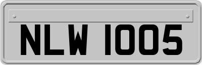 NLW1005
