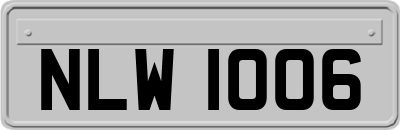 NLW1006