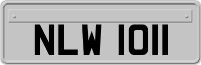 NLW1011