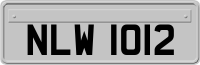 NLW1012
