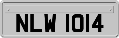 NLW1014