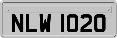 NLW1020