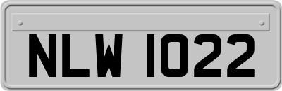 NLW1022