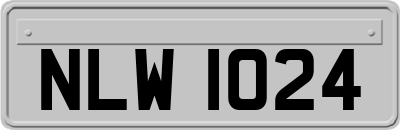 NLW1024