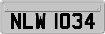 NLW1034