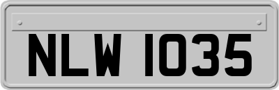 NLW1035
