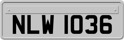 NLW1036