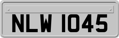 NLW1045