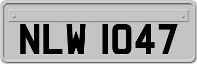 NLW1047