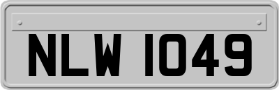 NLW1049