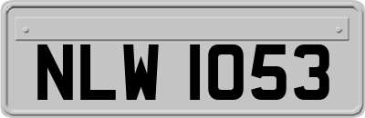 NLW1053