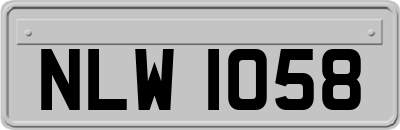NLW1058