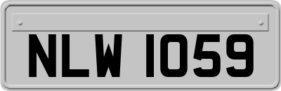 NLW1059