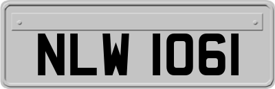 NLW1061