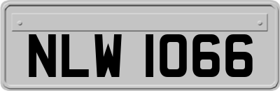 NLW1066