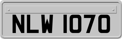 NLW1070