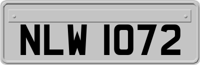 NLW1072