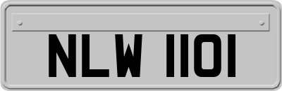 NLW1101
